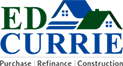 ED CURRIE Logo