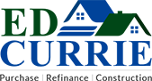 ED CURRIE Logo
