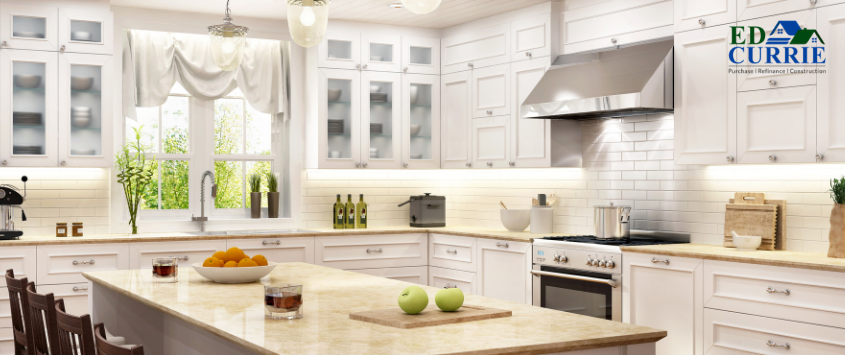 Tips For A Successful Kitchen Remodel