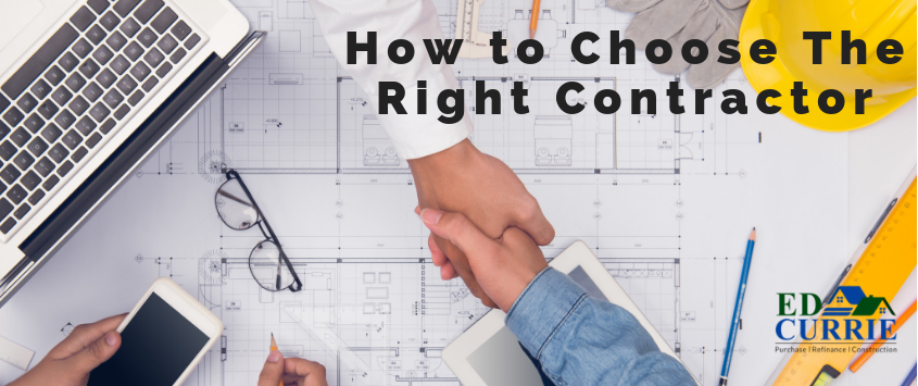 How to Find the Best Contractor for Your Remodel