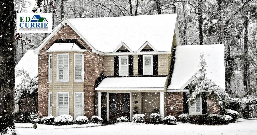 Winter Maintenance Tips For Homeowners