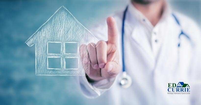 Attention Physicians: Don’t Miss This Incredible Mortgage Option