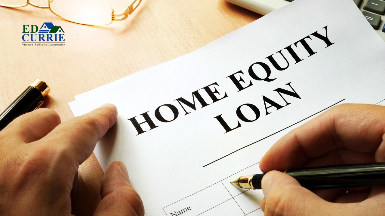 Home Equity Loans: Accessing the Value of Your Property