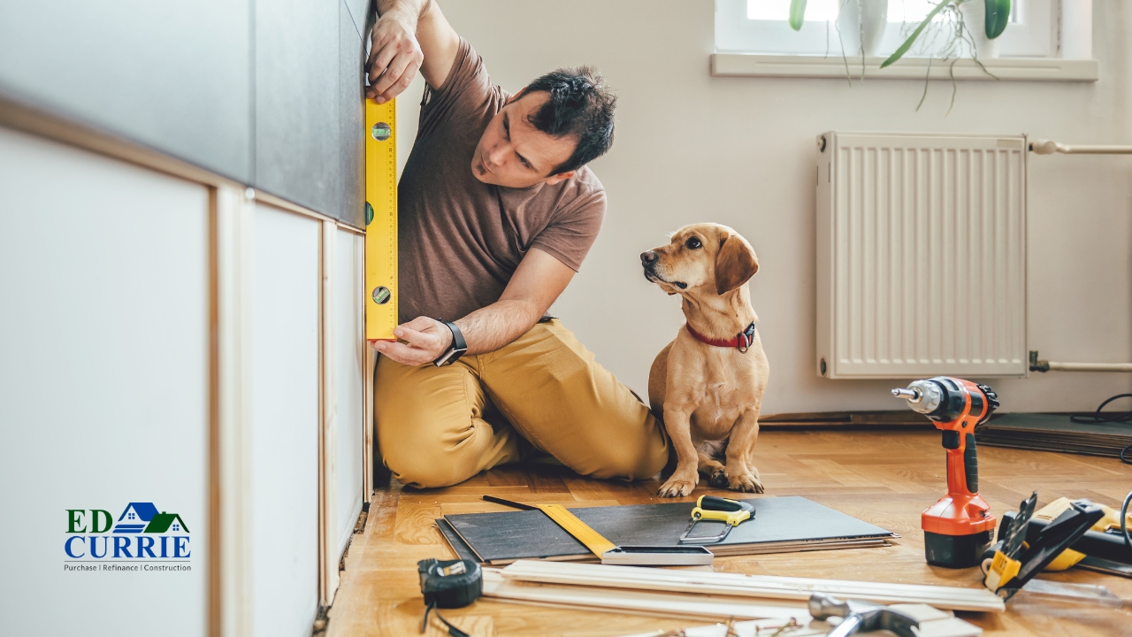 Home Renovation Projects That Can Increase Your Property Value