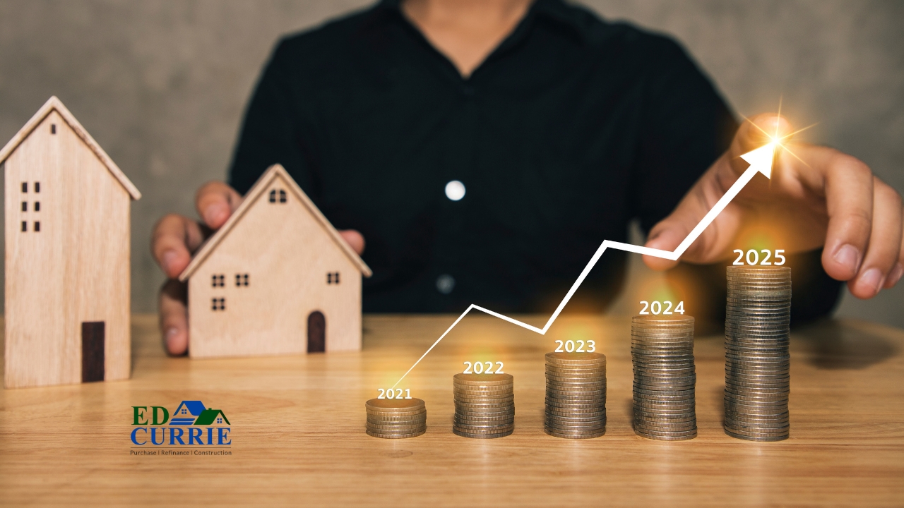 Building Your Real Estate Investment Portfolio: Using Loans to Grow Wealth